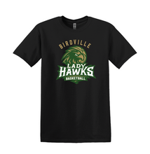 Load image into Gallery viewer, Aerie SS Tee in Black