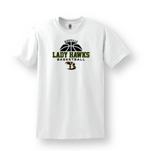 Load image into Gallery viewer, Cast SS Tee in White