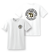 Load image into Gallery viewer, Our House SS Tee in White