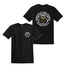 Load image into Gallery viewer, Our House SS Tee in Black