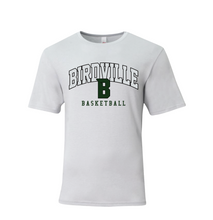 Load image into Gallery viewer, Home Team Unisex SS DriFit Tee in White