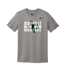 Load image into Gallery viewer, Hawk Stack Unisex SS DriFit Tee in Grey Htr by Nike