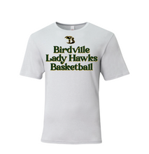 Load image into Gallery viewer, Headliner Unisex SS DriFit Tee in White