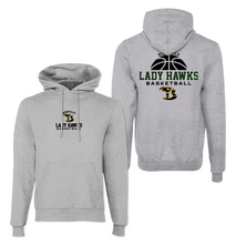 Load image into Gallery viewer, Cast PO Hoodie in Grey Htr by Champion