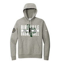 Load image into Gallery viewer, Hawk Stack PO Hoodie in Grey Htr by Nike