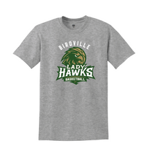 Load image into Gallery viewer, Aerie SS Tee in Grey Htr
