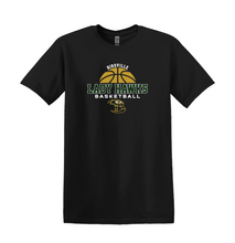 Load image into Gallery viewer, Cast SS Tee in Black
