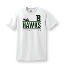 Load image into Gallery viewer, Captain SS Tee in White
