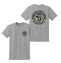 Load image into Gallery viewer, Our House SS Tee in Grey Htr
