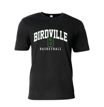 Load image into Gallery viewer, Home Team Unisex SS DriFit Tee in Black
