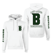 Load image into Gallery viewer, Represent PO Hoodie in White by Champion
