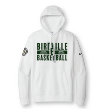 Load image into Gallery viewer, Hawk Stack PO Hoodie in White by Nike
